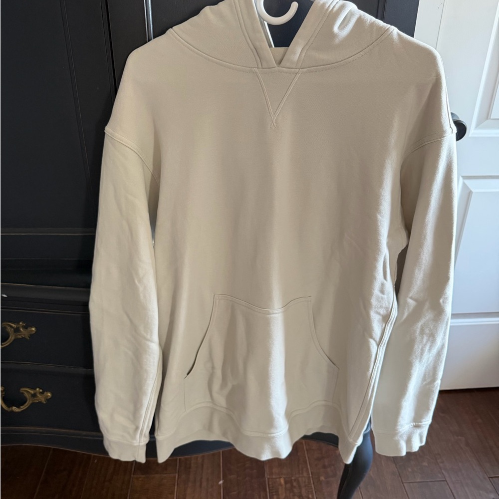 Lululemon Steady State Pullover Hoodie